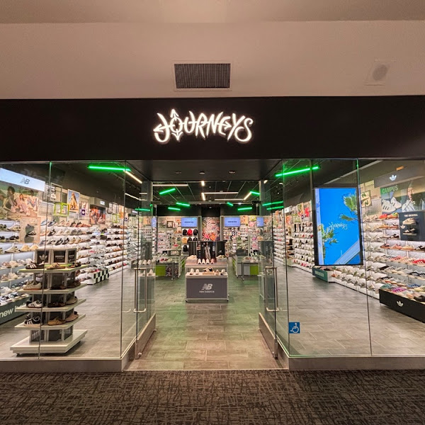 Journeys