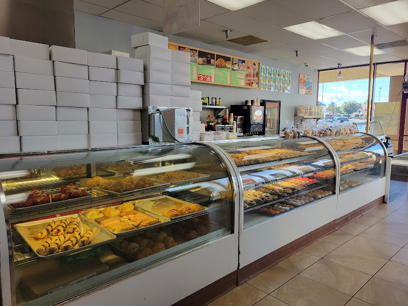 Neil's Donuts