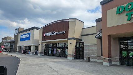 Shoppes At Park Place - Shelter - B