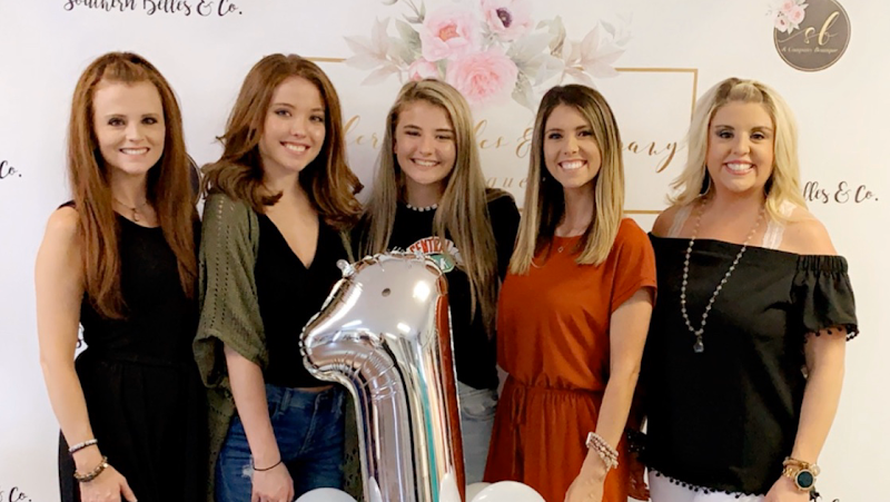 Southern Belles & Company Boutique
