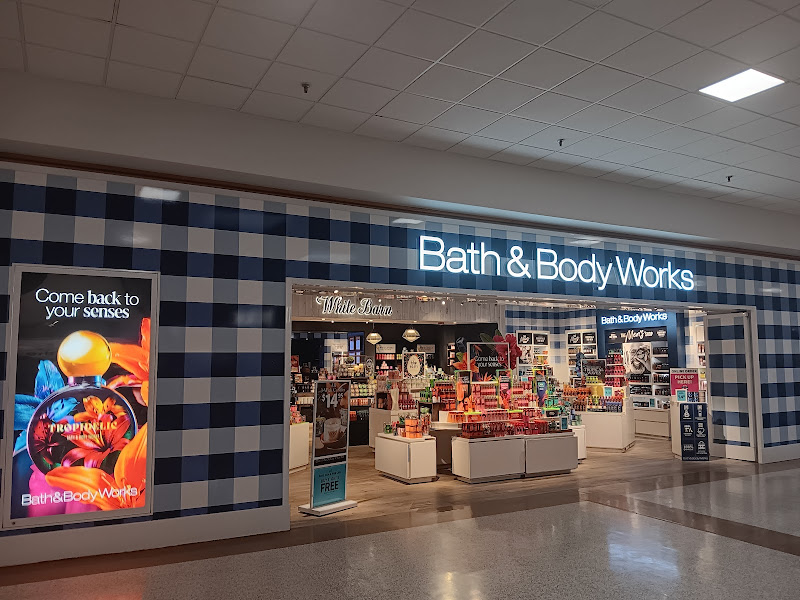 Bath & Body Works