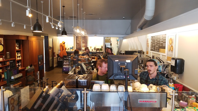 Peet's Coffee