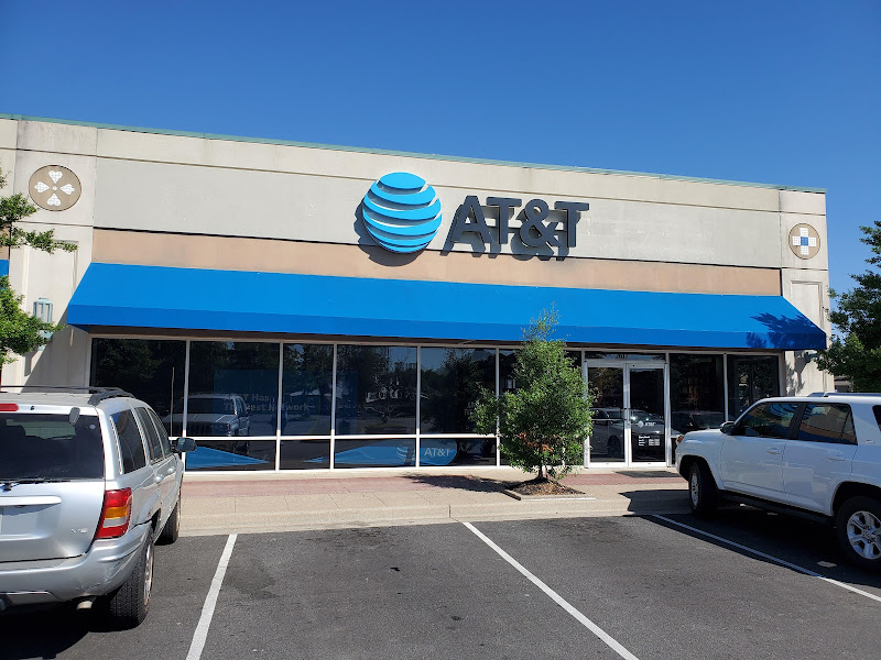 AT&T