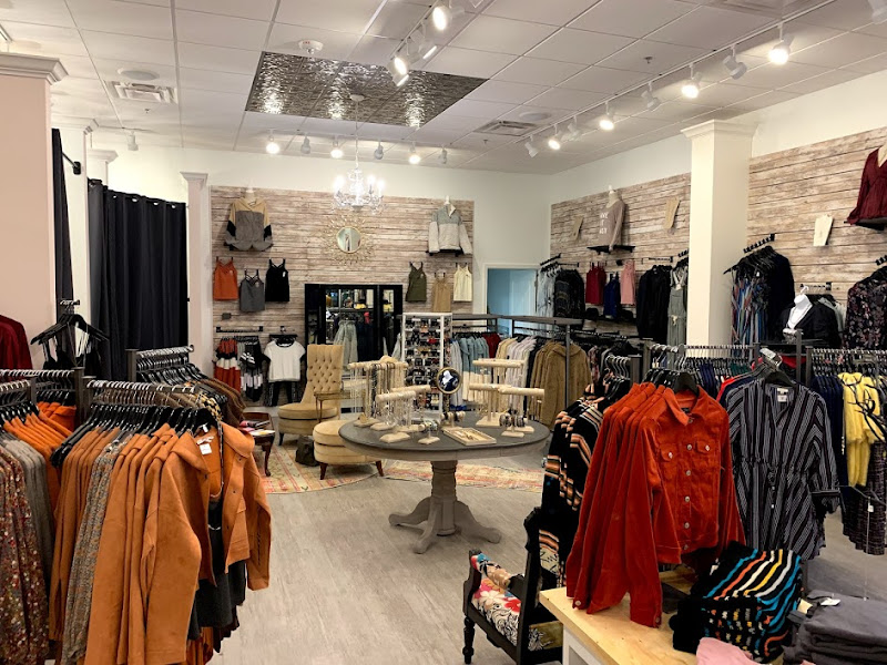 Apricot Lane Boutique