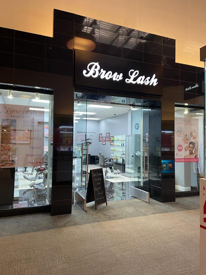 Brow Lash
