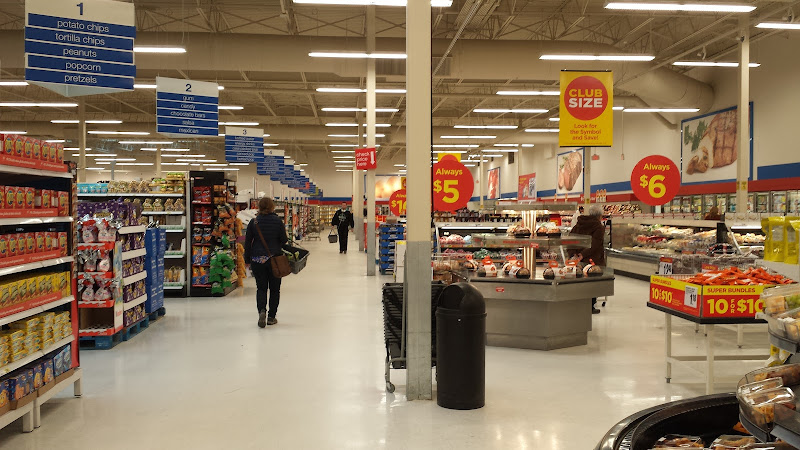 Real Canadian Superstore