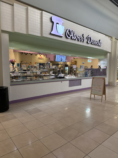 Oliver's Desserts