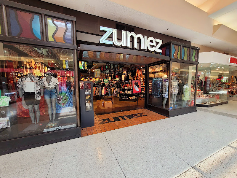 zumiez