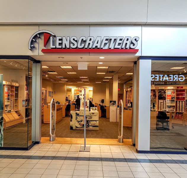 LensCrafters