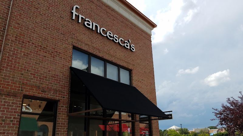 francesca's