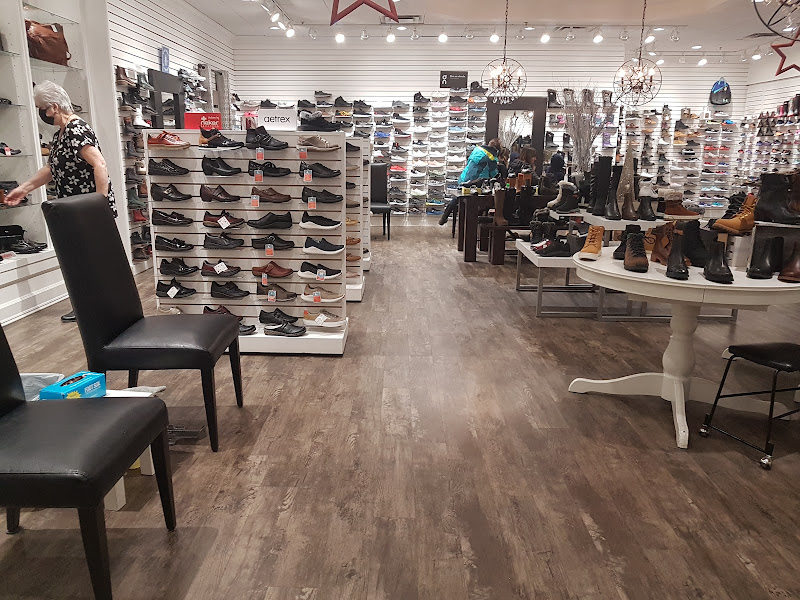 The Boot Shop