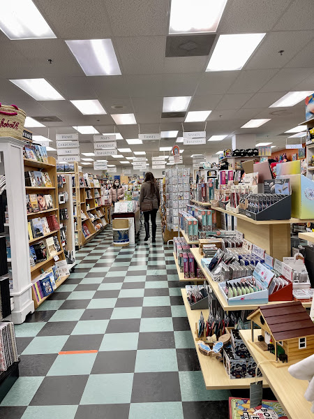 Browseabout Books