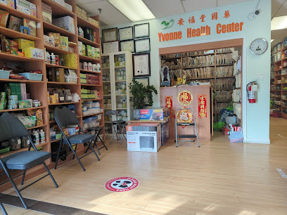 Yvonne Health Center