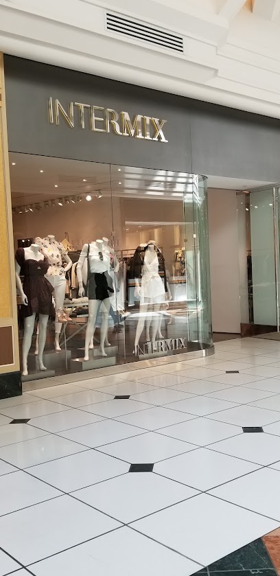 Intermix