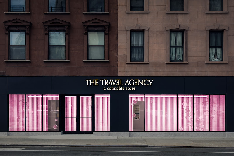The Travel Agency