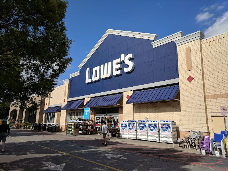 Lowe's