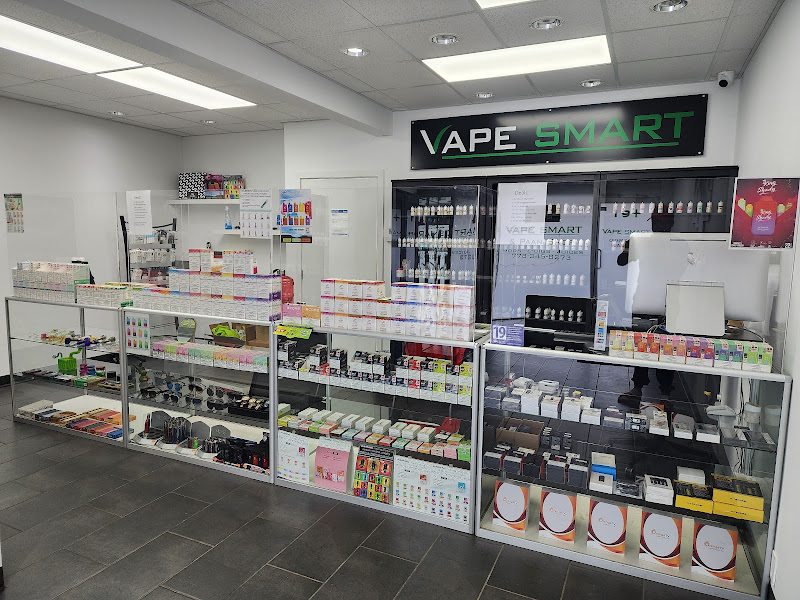 Vape Smart