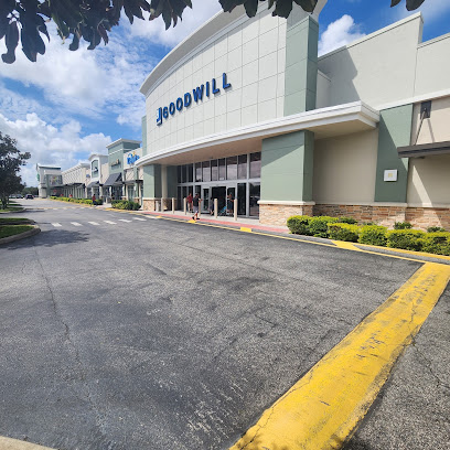 Osceola Village