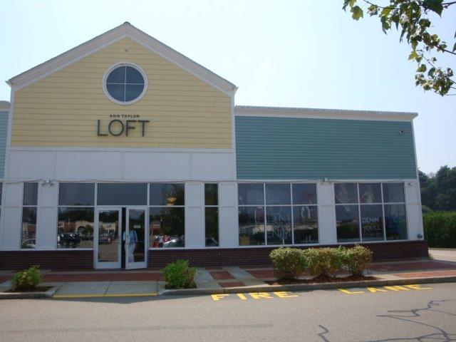 LOFT