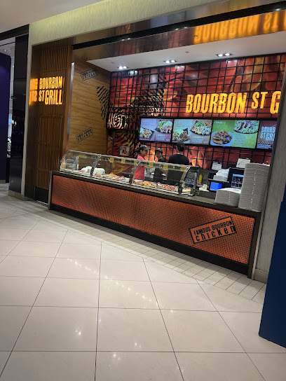 Bourbon St. Grill