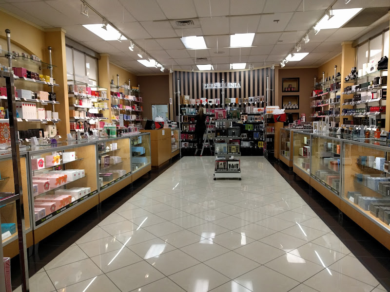 Perfumania