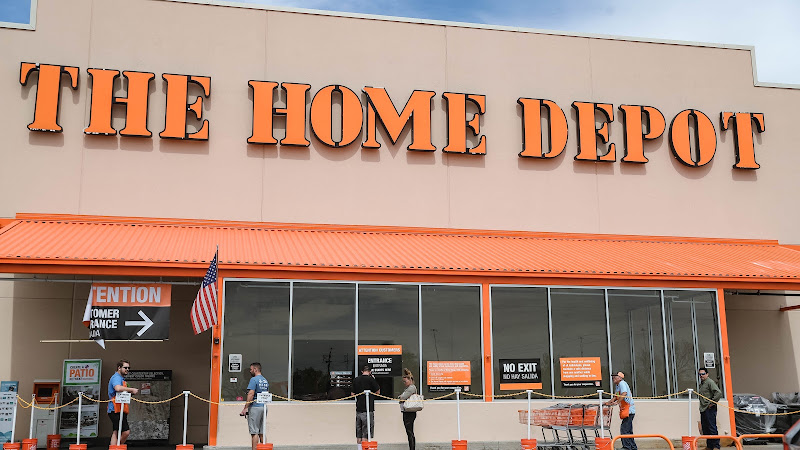 Landscape Supply (The Home Depot)