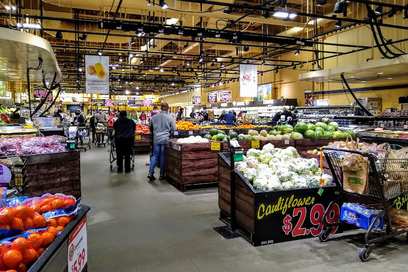 Wegmans