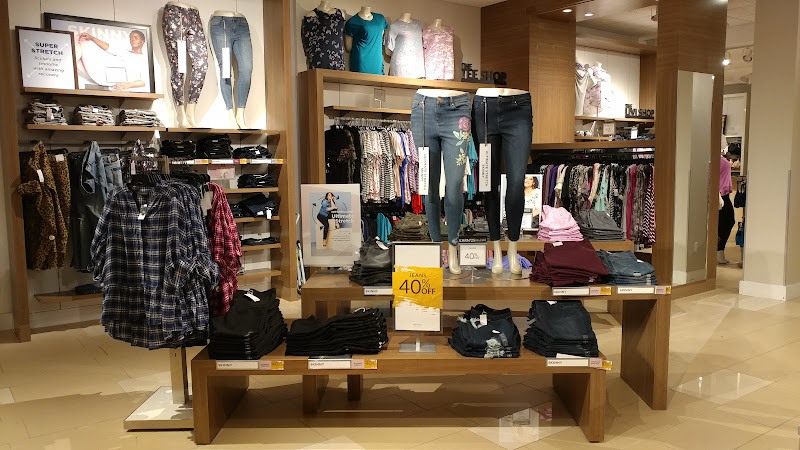 Lane Bryant