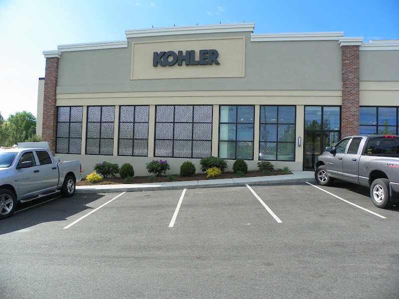 KOHLER Store by Supply New England (Natick)
