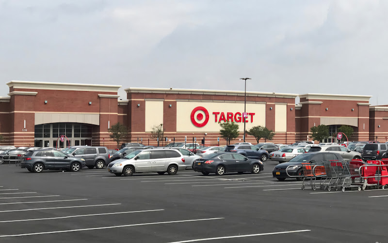 Target Mobile