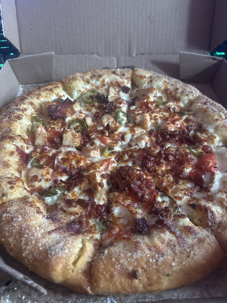 Domino's Pizza