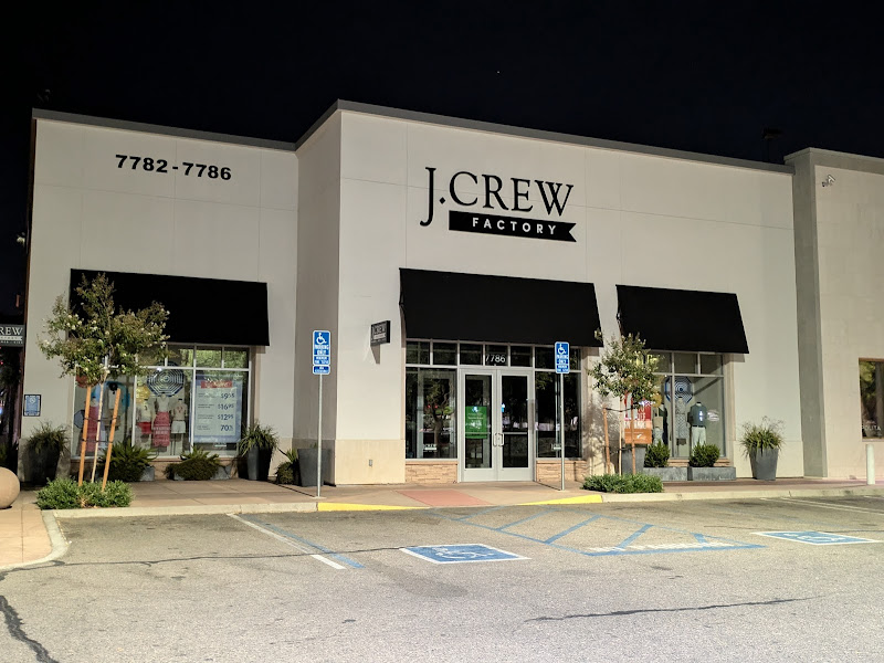 J.Crew Factory