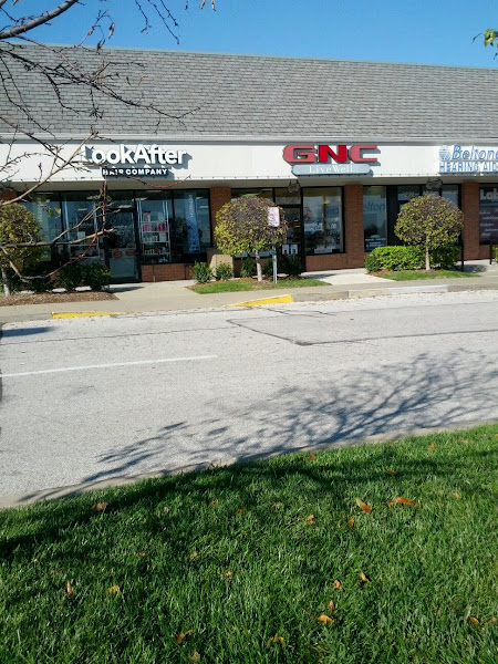 GNC