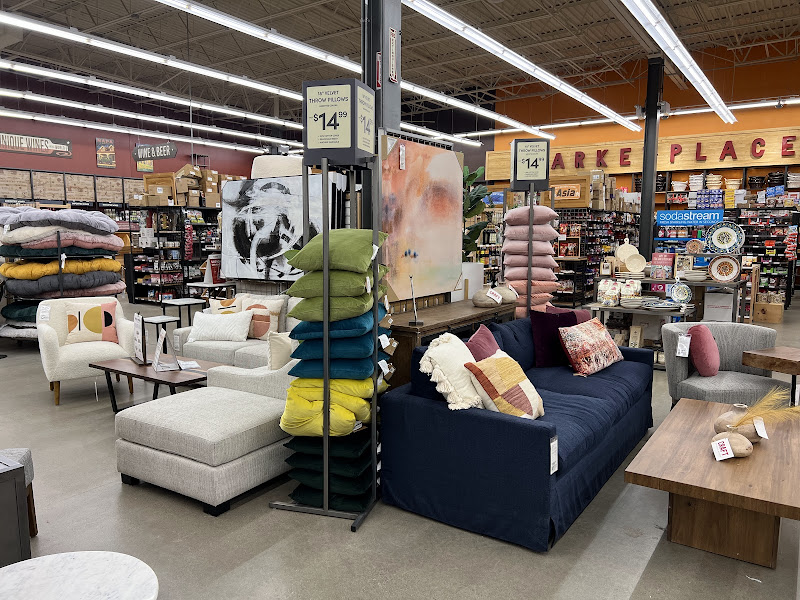 Cost Plus World Market