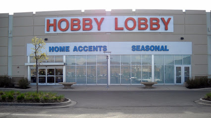 Hobby Lobby