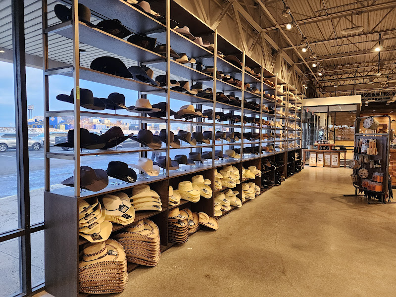 Boot Barn