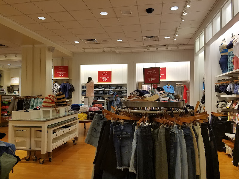 American Eagle Outfitters