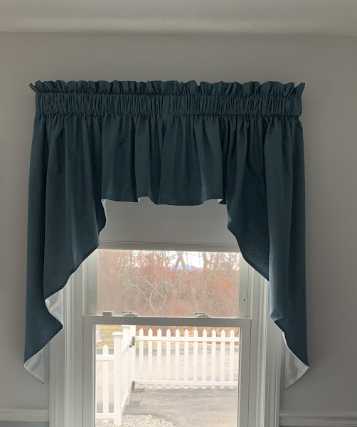 Pretty Windows