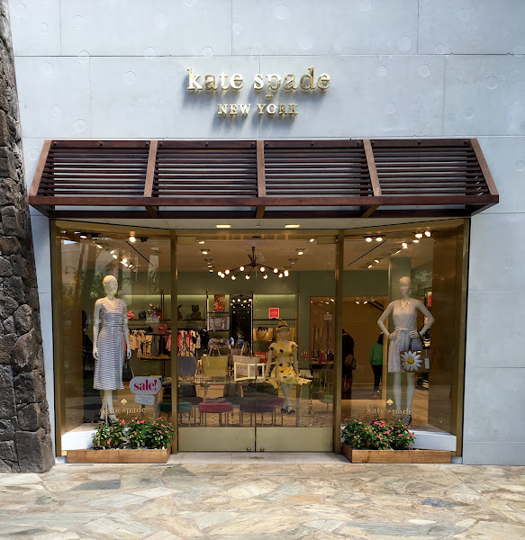 KATE SPADE