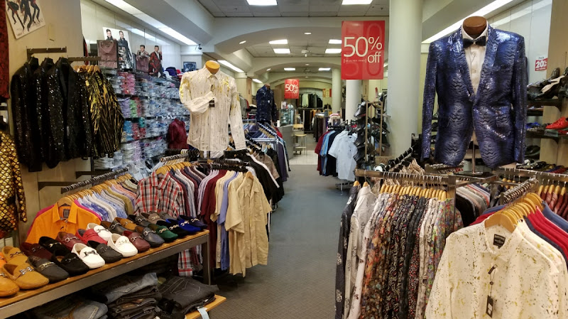 Dante Men's Wear