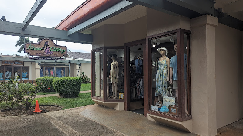 Kauai Clothing Company