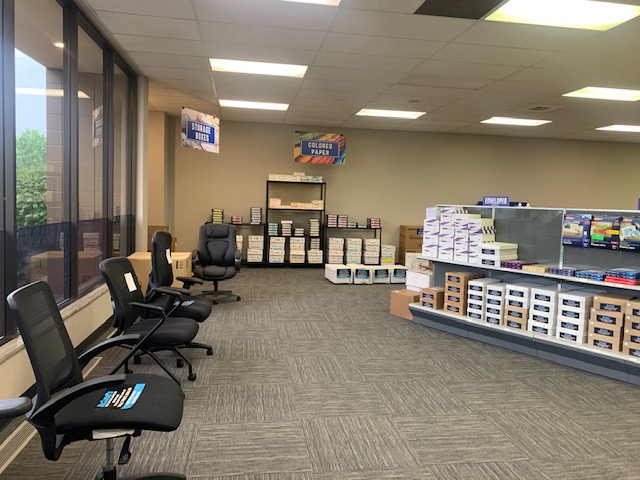 McLeod's Printing