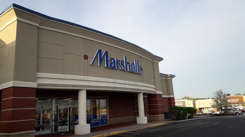 Marshalls
