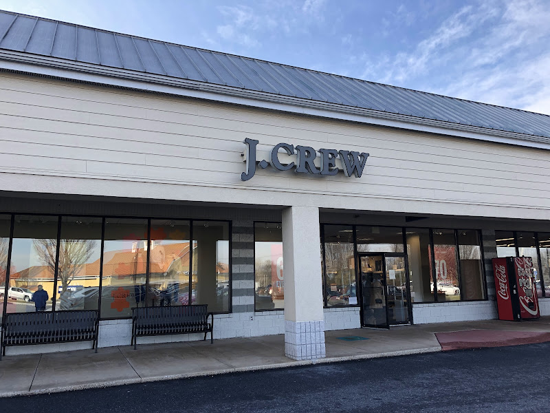J.Crew Factory