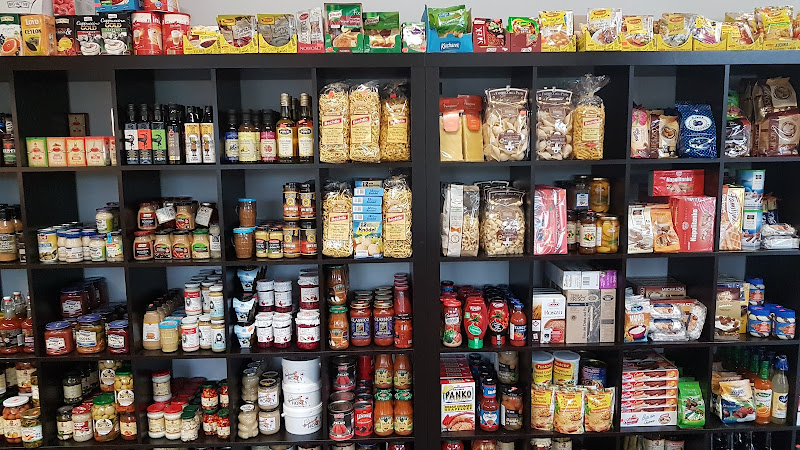 Europa Meat Shoppe