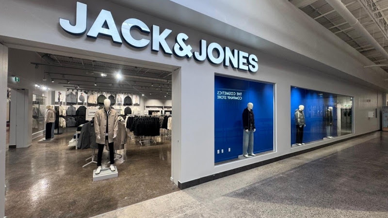 Jack & Jones