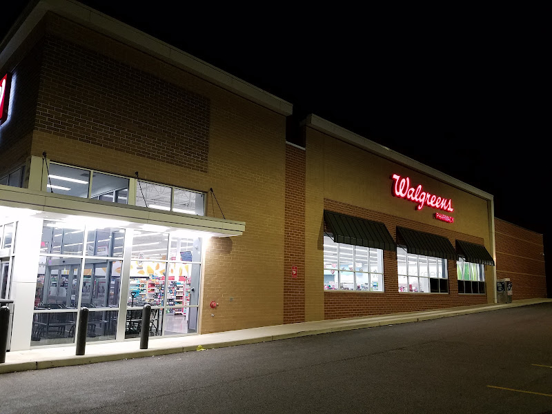 Walgreens