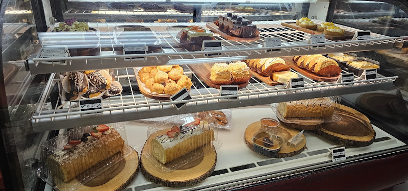 Cakey Bakey