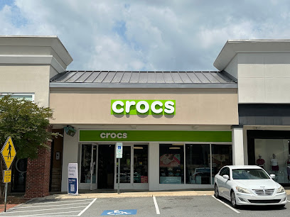 Crocs at Friendly Center