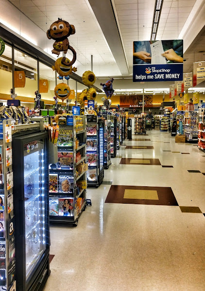 Stop & Shop
